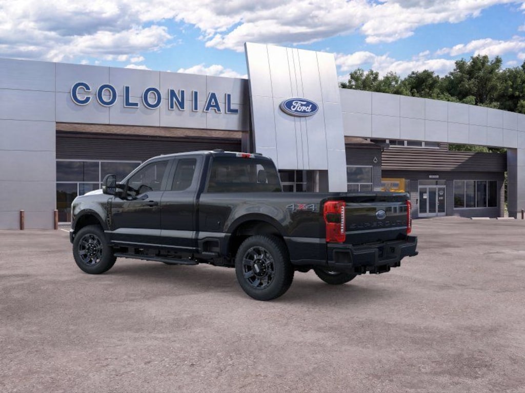 New 2026 Ford Super Duty F-250® XL Truck