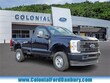 Ford F-250SD