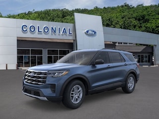 2026 Ford Explorer Active SUV in Danbury, CT