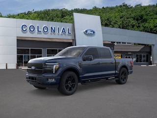 2026 Ford F-150 Platinum Truck