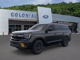2026 Ford Expedition Tremor SUV