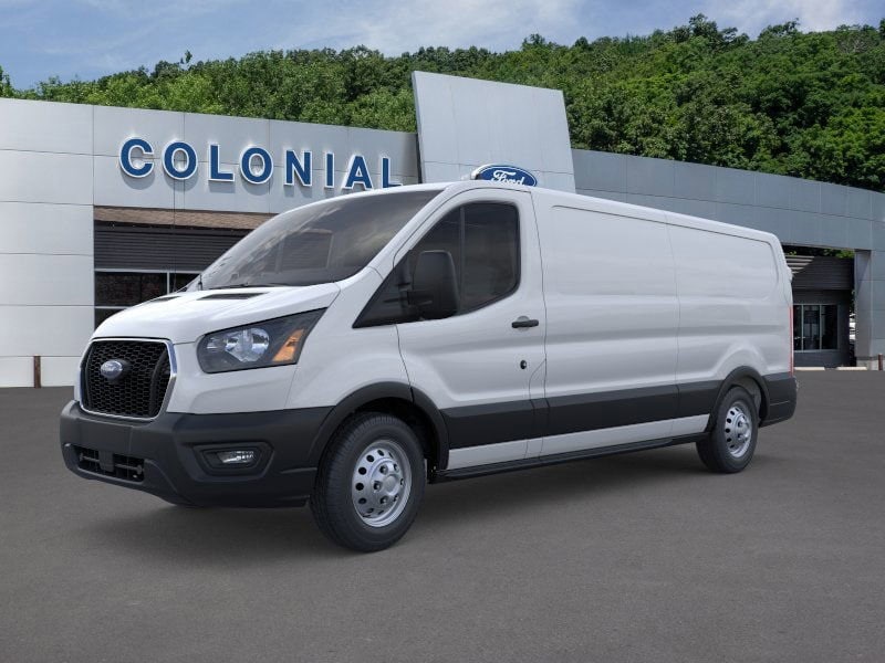2025 Ford Transit Van Base's photo