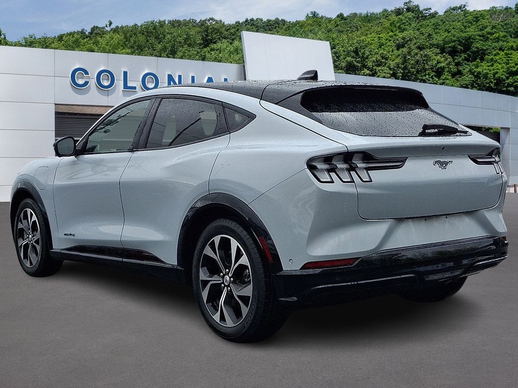 Used 2023 Ford Mustang Mach-E Premium SUV