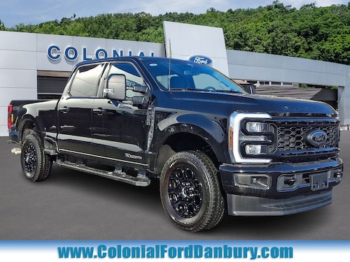 2025 Ford F-250SD XLT Truck