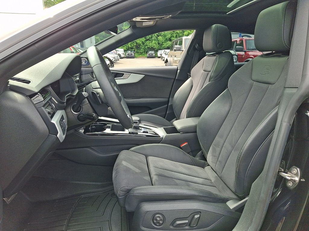 2023 Audi A5 Sportback Premium Plus - Photo 14
