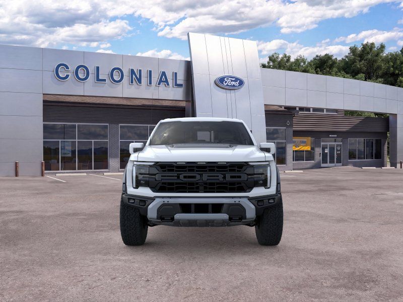 2025 Ford F-150 Raptor - Photo 6