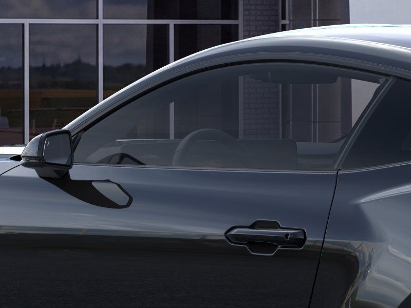 2025 Ford Mustang EcoBoost Premium Fastback - Photo 20
