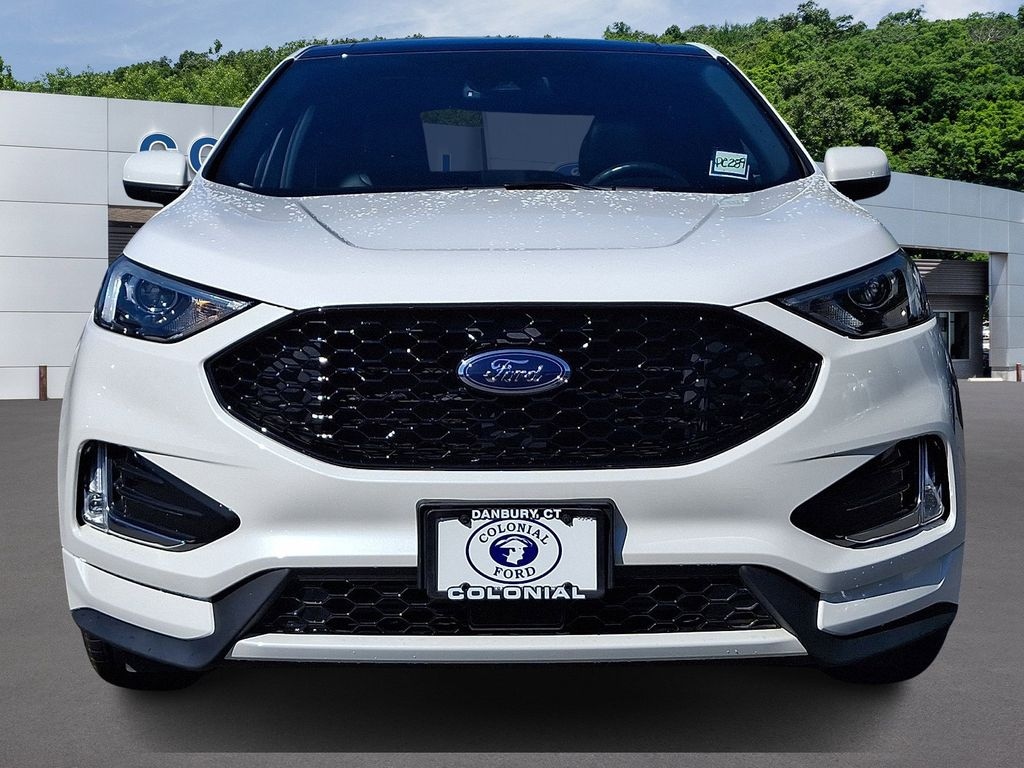 Certified 2023 Ford Edge ST Line SUV