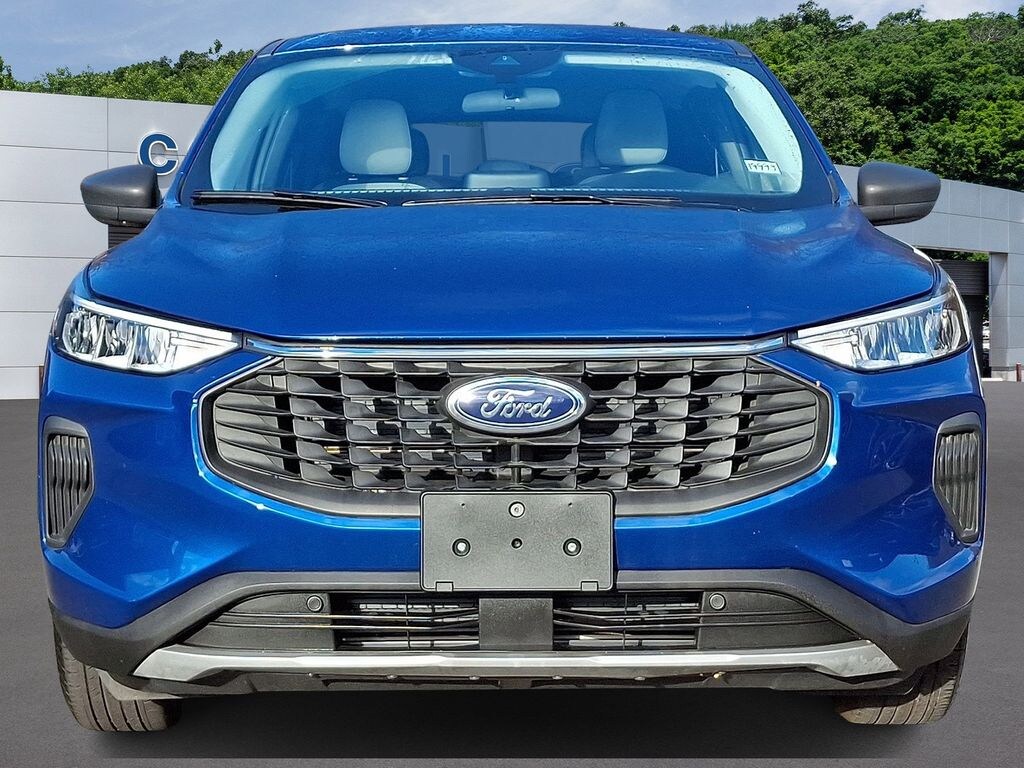 Certified 2023 Ford Escape Active SUV