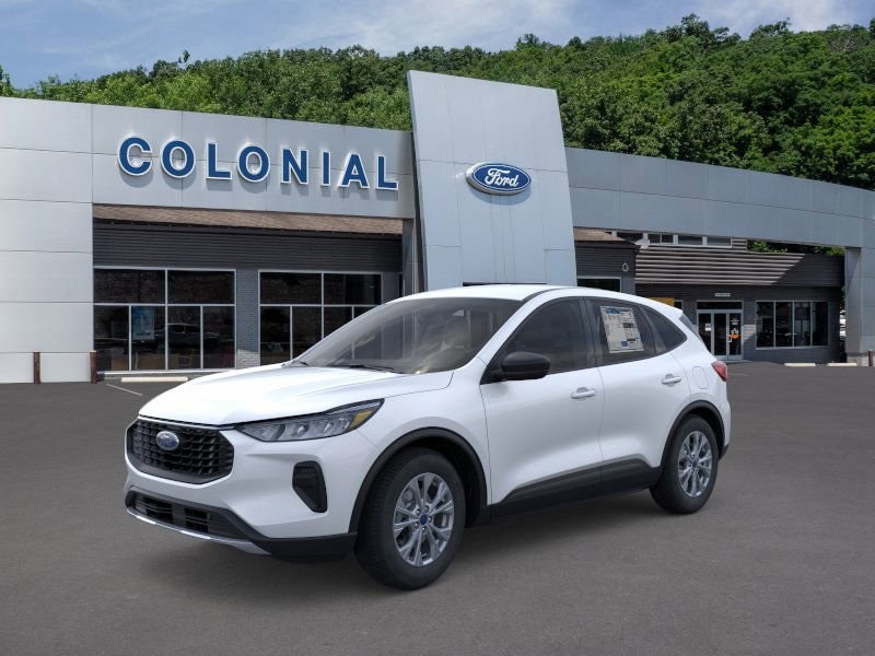 2026 Ford Escape Active's photo