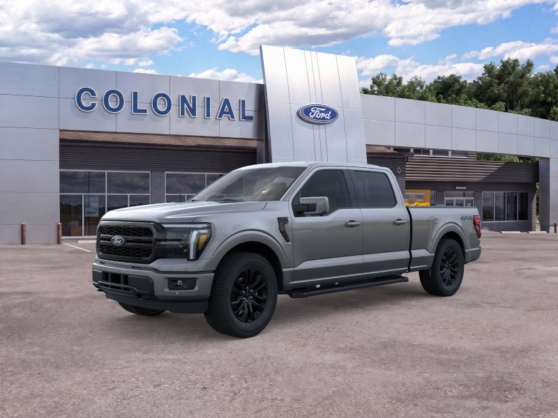 2026 Ford F-150 Lariat&reg; Truck in Danbury, CT