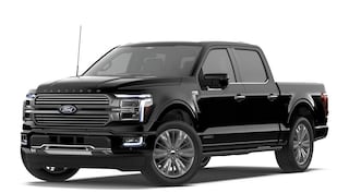 2026 Ford F-150 Platinum Truck in Danbury, CT