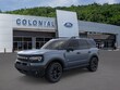  Ford Bronco Sport