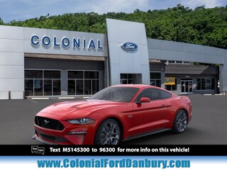 2021 Ford Mustang GT Premium Fastback Coupe in Danbury, CT