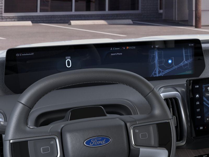 2025 Ford Expedition MAX Platinum - Photo 13