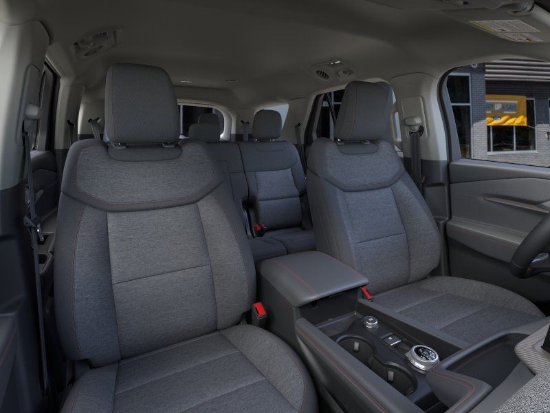 2026 Ford Explorer Active - Photo 10