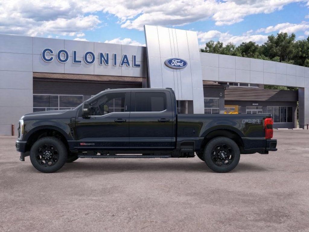 New 2026 Ford Super Duty F-350® Lariat® Truck
