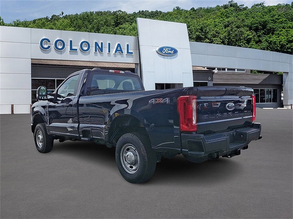 2023 Ford F-250 photo 4