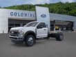 Ford F-600SD