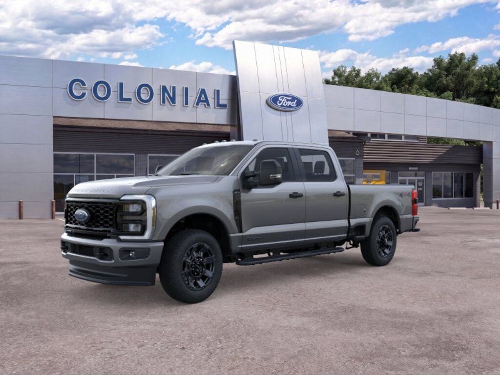 New 2026 Ford F-250 F-250® XL Truck