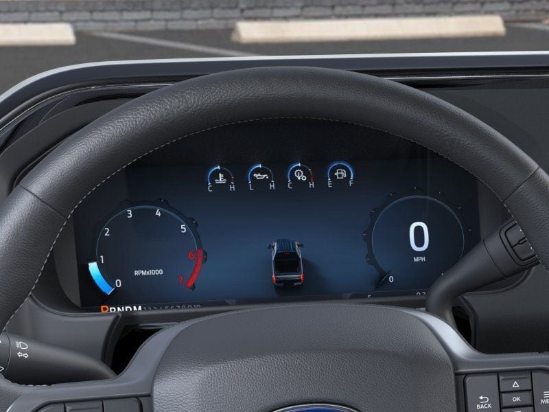 2026 Ford F-350 Super Duty Lariat - Photo 13
