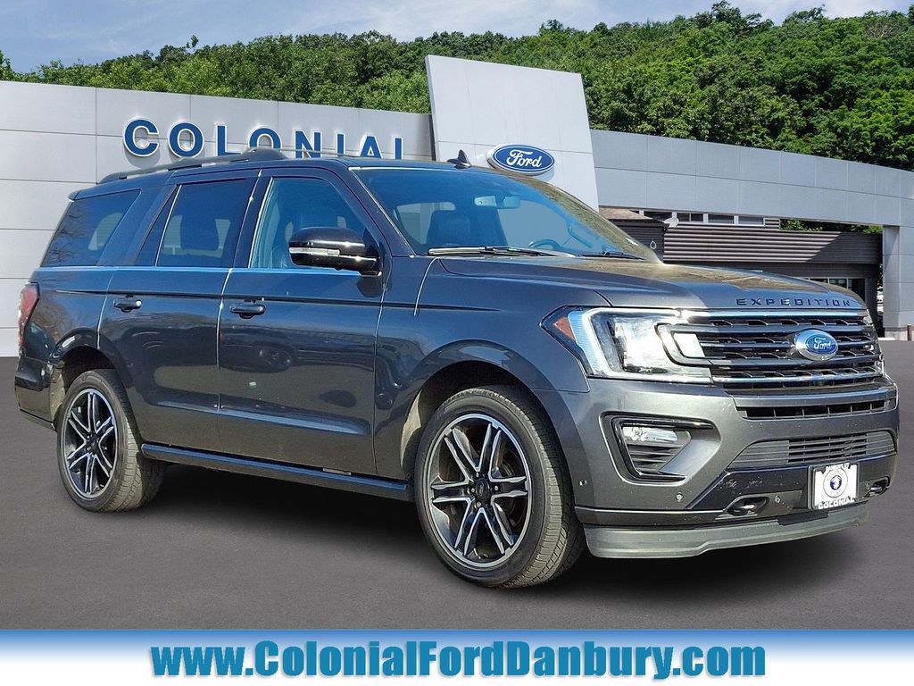 2019 Ford Expedition Limited 4X4's photo
