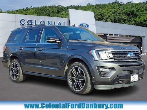 2019 Ford Expedition Limited SUV