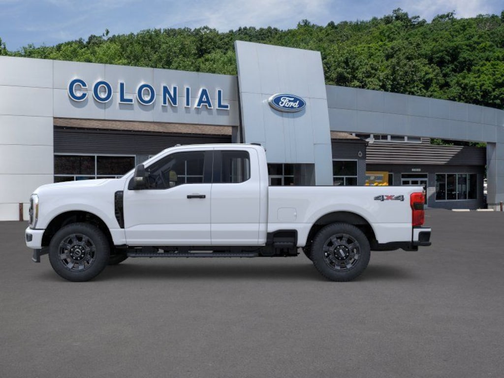 New 2026 Ford F-250SD XL Truck