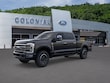 Ford F-250SD