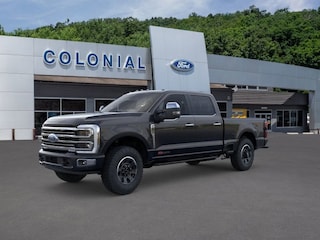 2025 Ford F-250SD Platinum Truck in Danbury, CT