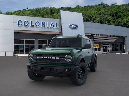 Vintage Ford Bronco SUVs rebuilt transformed — with prices up to $320K