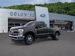Ford F-350SD
