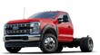 Ford F-550SD