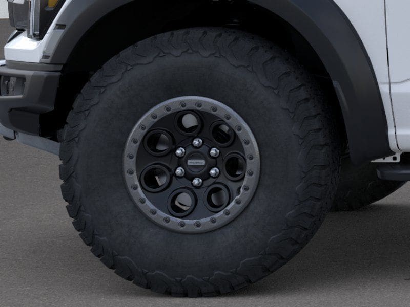 2025 Ford F-150 Raptor - Photo 19