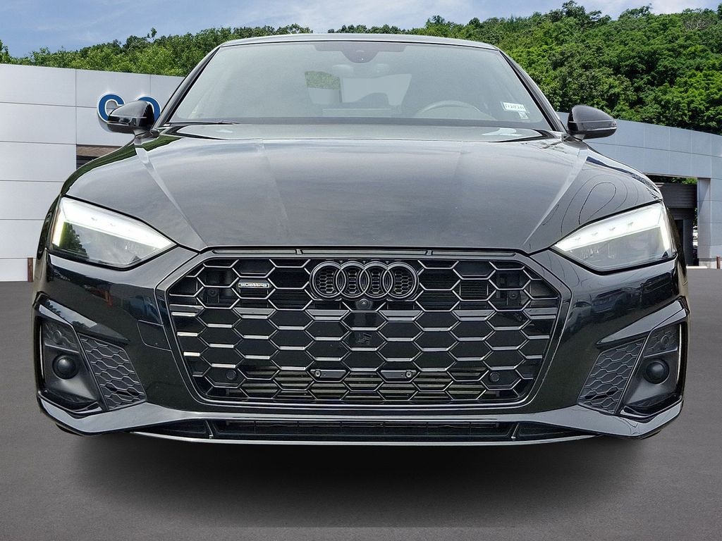 Used 2023 Audi A5 Sportback 45 S Line Premium Plus Hatchback