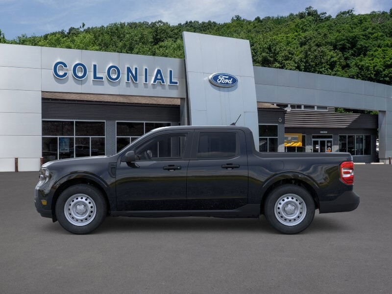 2025 Ford Maverick XL photo 3