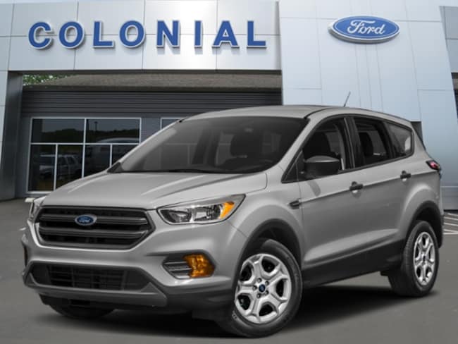 Colonial Ford Danbury Ct >> New New 2019 Ford Escape For Sale In Danbury Ct Stock K1321 Colonial Ford Danbury Ct >> New New 2019 Ford Escape For Sale In Danbury Ct Stock K1321