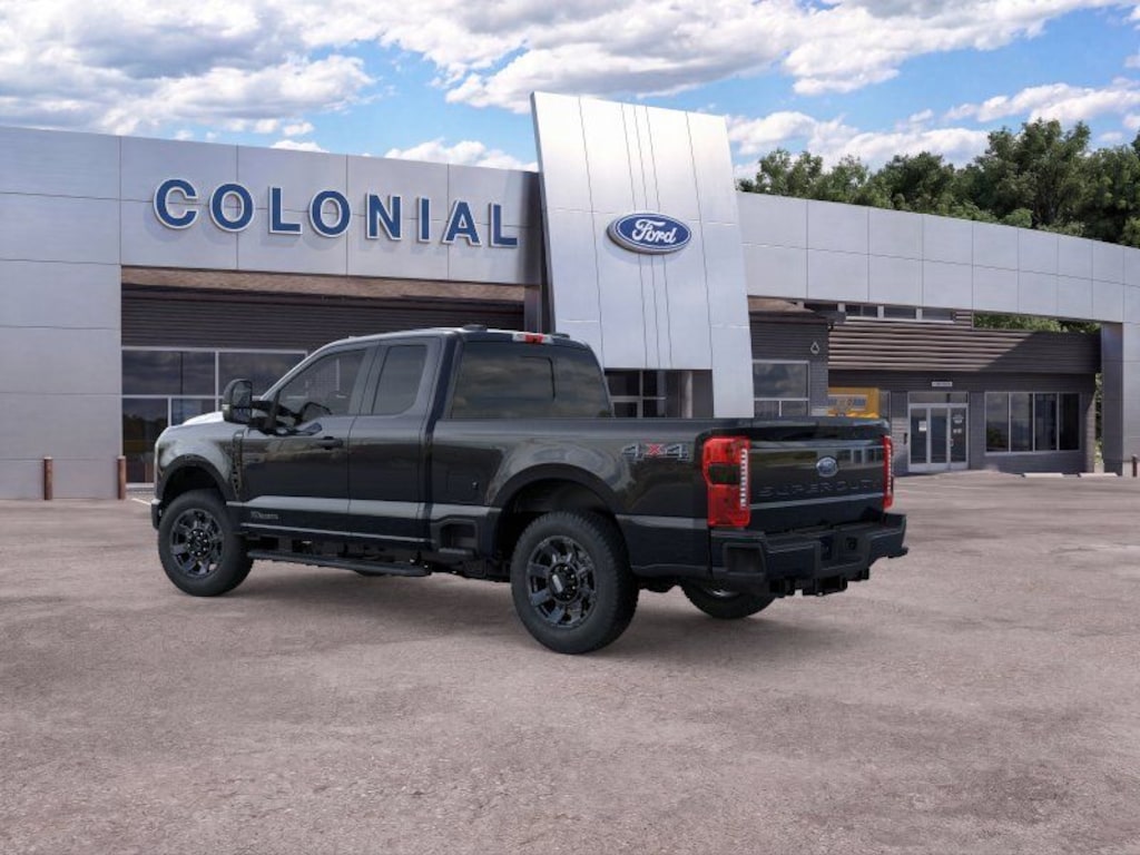 New 2026 Ford F-250 F-250® XL Truck