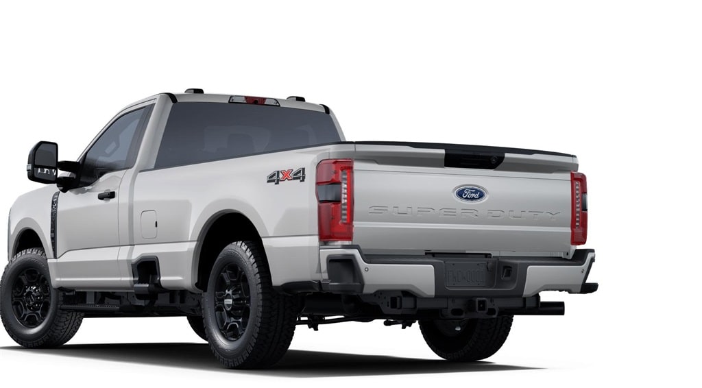 New 2025 Ford F-250SD XL Truck