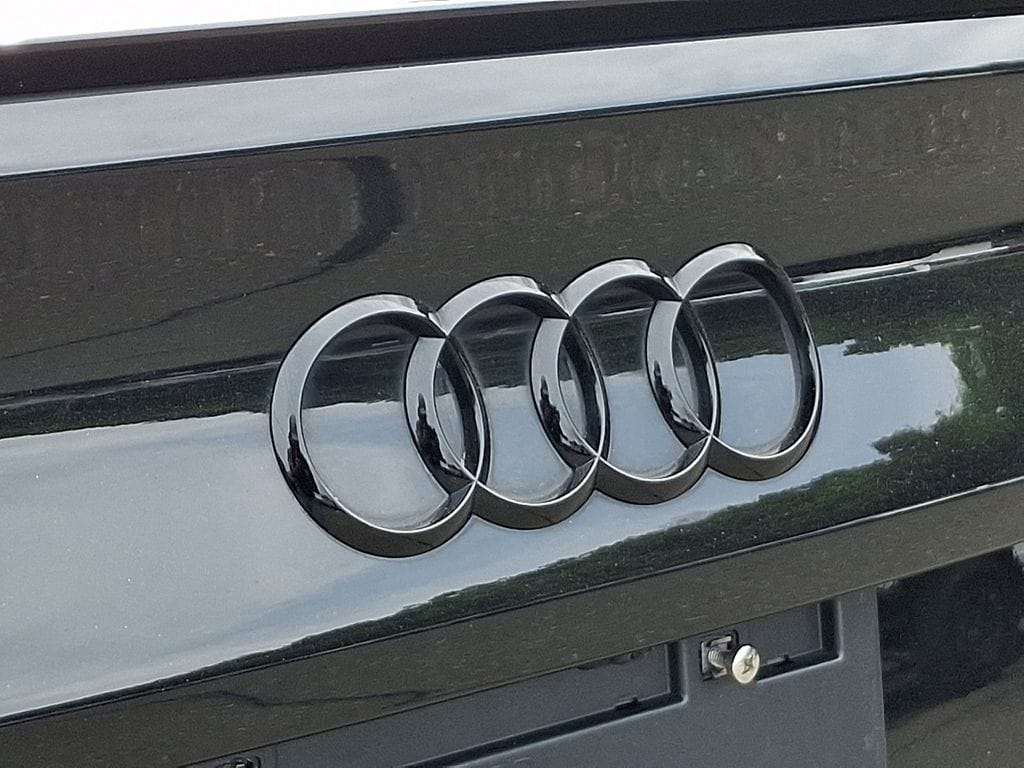 2023 Audi A5 Sportback Premium Plus - Photo 31
