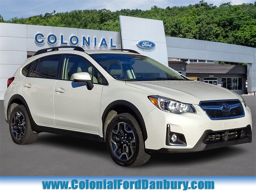 2016 Subaru Crosstrek Premium's photo