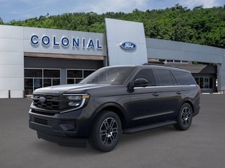 2026 Ford Expedition Active SUV