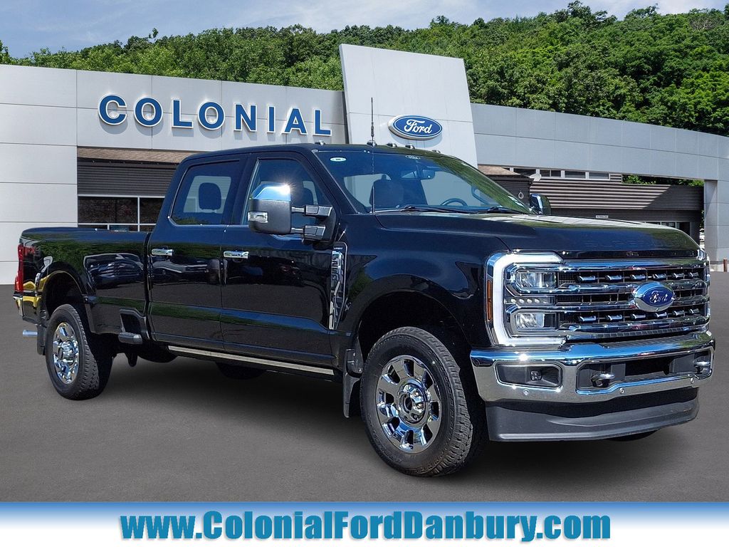 2024 Ford F-250 Lariat 4x4 Crew Cab 8' Box's photo