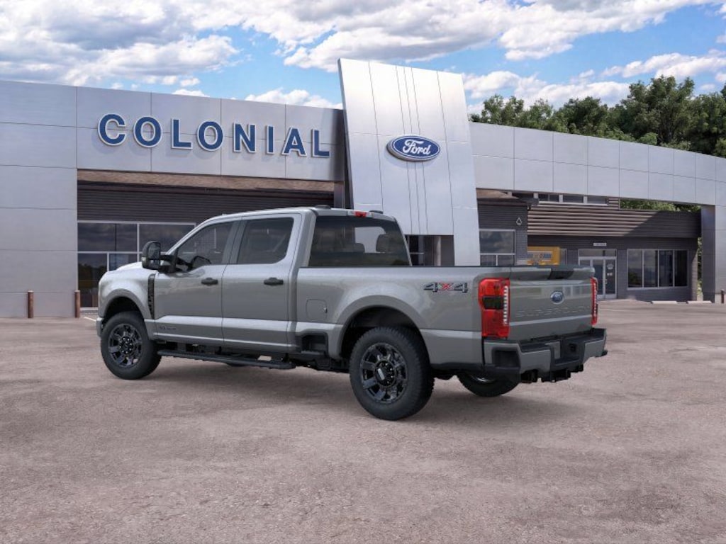 New 2026 Ford F-250 F-250® XL Truck