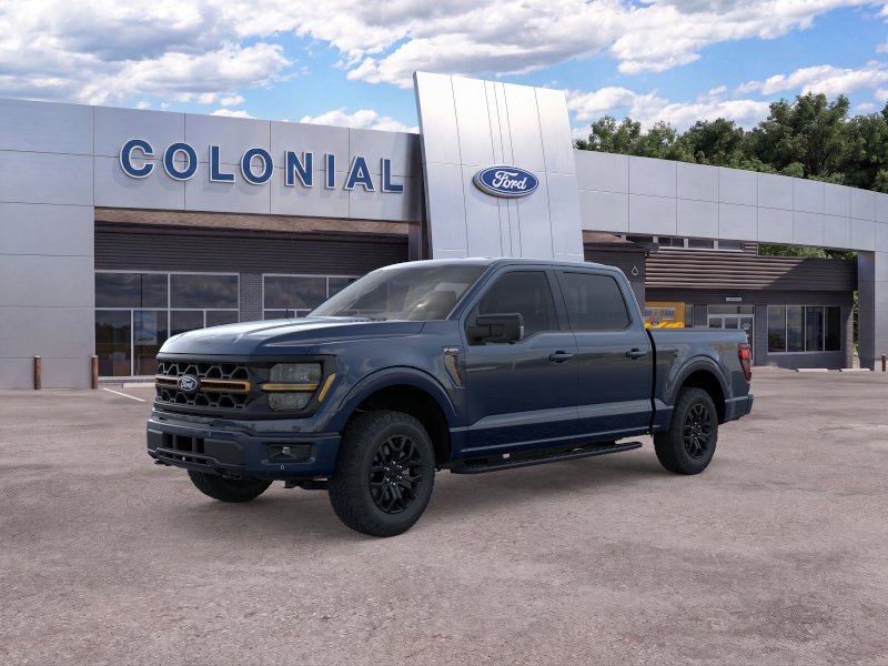 2026 Ford F-150 Tremor&reg; Truck in Danbury, CT