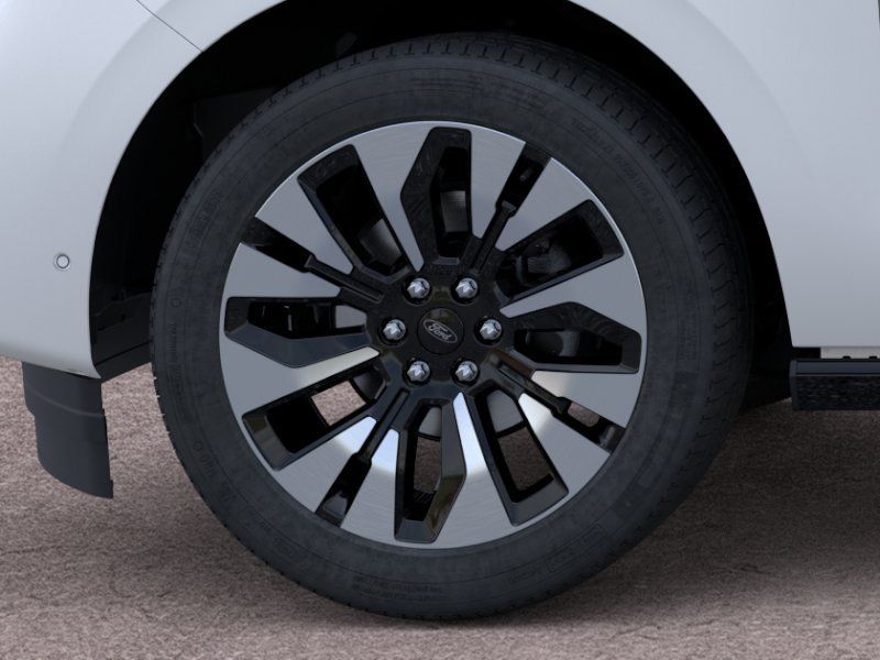 2025 Ford Expedition MAX Platinum - Photo 19