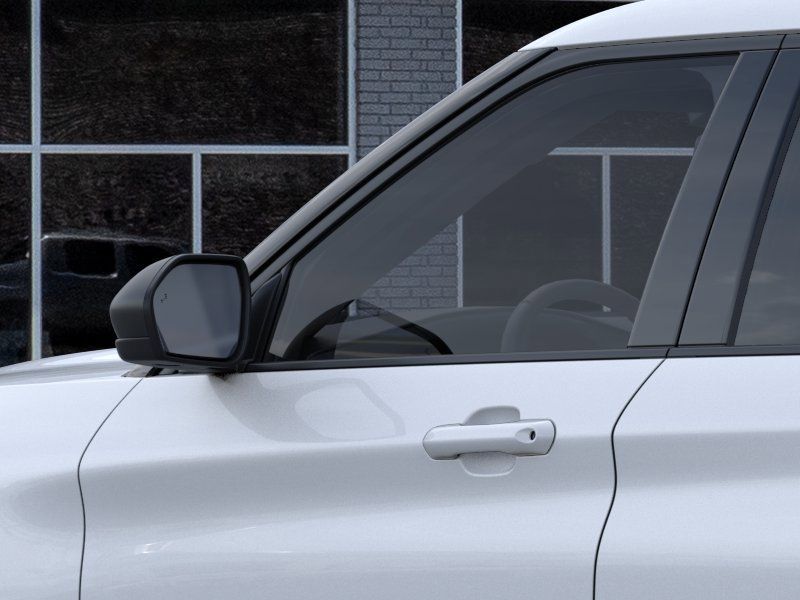 2026 Ford Explorer Active - Photo 20