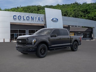 2026 Ford F-150 Lariat Truck in Danbury, CT