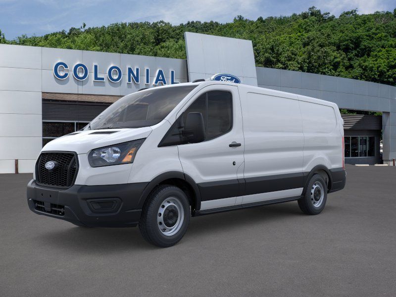 2026 Ford Transit 150 Low Roof 130 WB's photo
