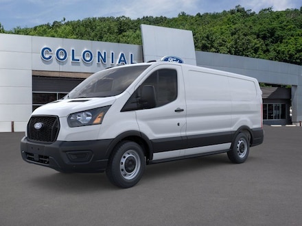 2026 Ford Transit-150 Base Cargo Van